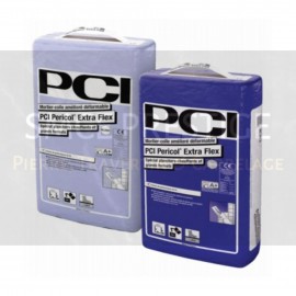 PCI Pericol® Extra Flex Blanc