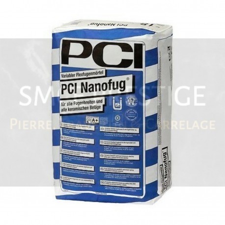 PCI Nanofug® Joint 15kg