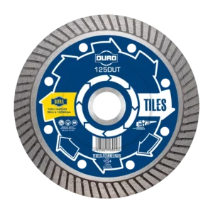 Disques DURO DIAMOND – Spécial Carrelage & Pierre Naturelle