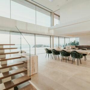 Dallage Crema Niza Premium 61x40,6x1,2