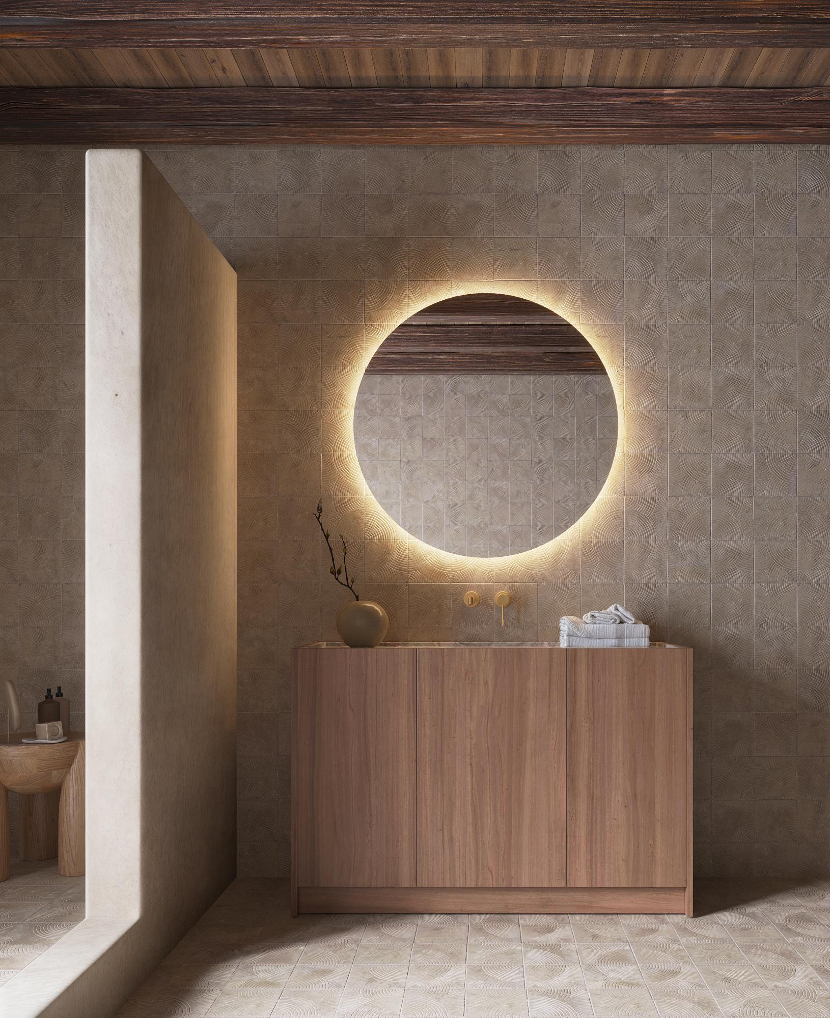 Miroir LEDIMEX – Image 4