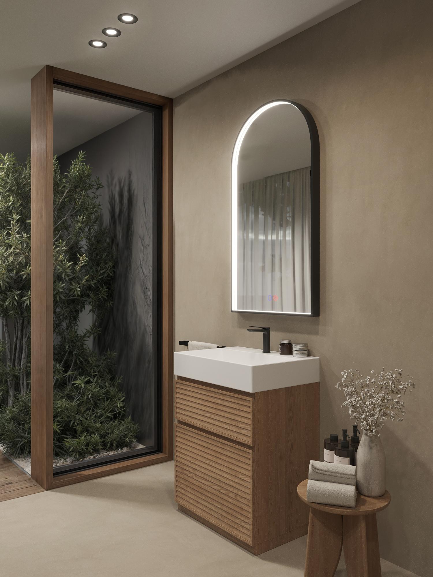 Miroir LEDIMEX – Image 2