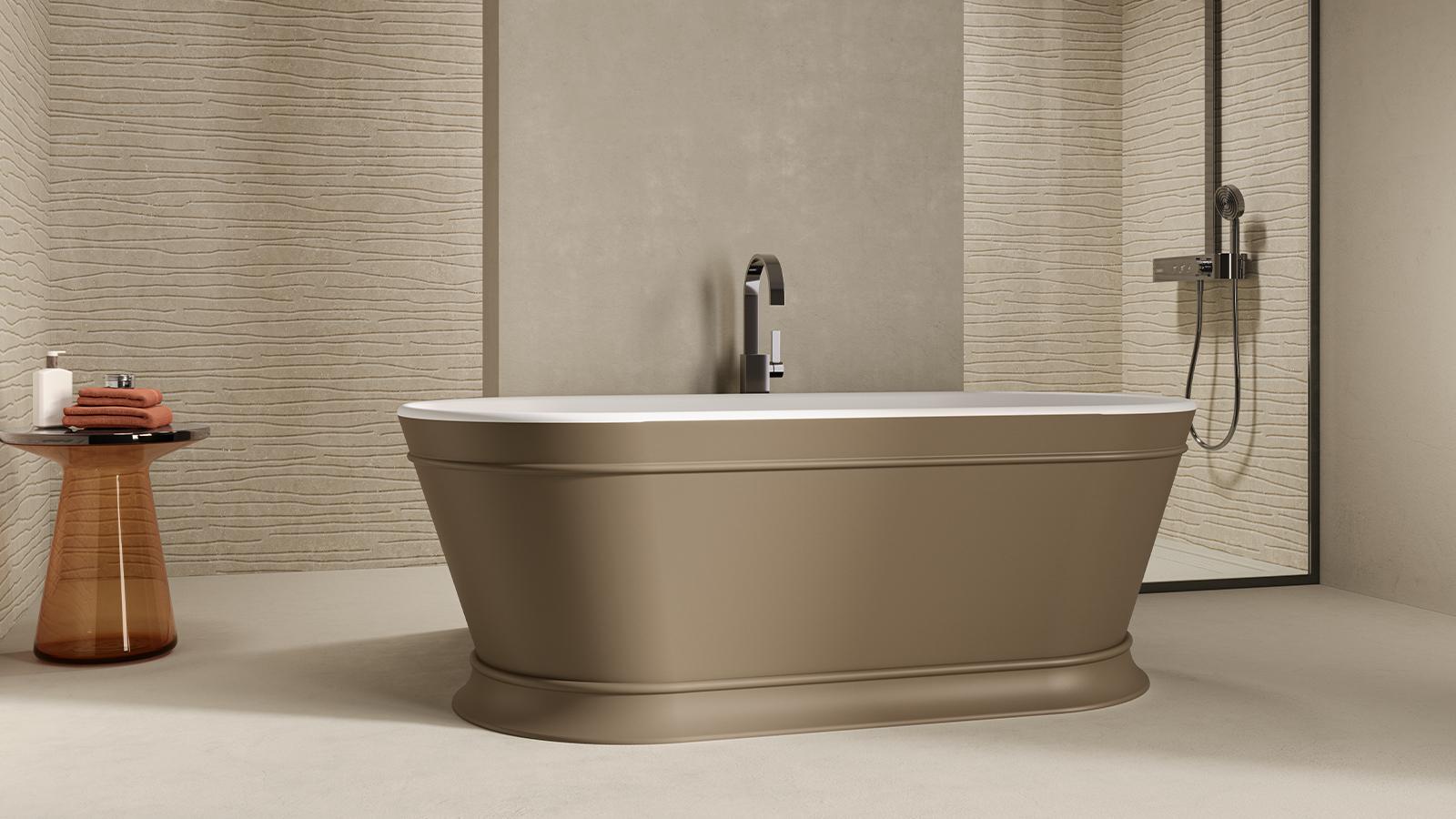 Baignoire ZENON – Image 4