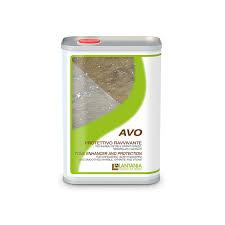 Traitement Effet Mouillé AVO