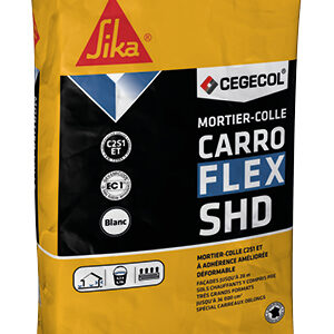 Colle Carroflex SHD C2S1