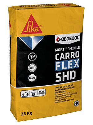 Colle Carroflex SHD C2S1