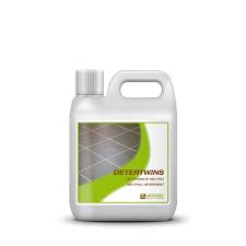 Nettoyant DETERTWINS