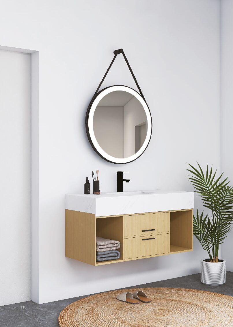 Miroir LEDIMEX – Image 3