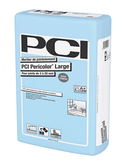 Joint Large PCI Pericolor®