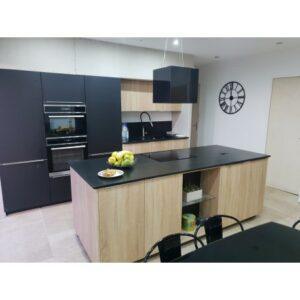 Plans de travail sur mesure en Pierre Naturelle