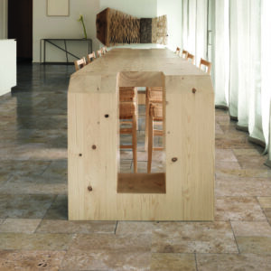 Travertin Premium Caramel Mix